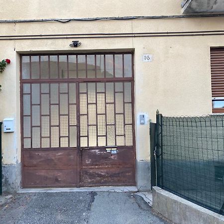 Apartmán Turin Little House Exteriér fotografie