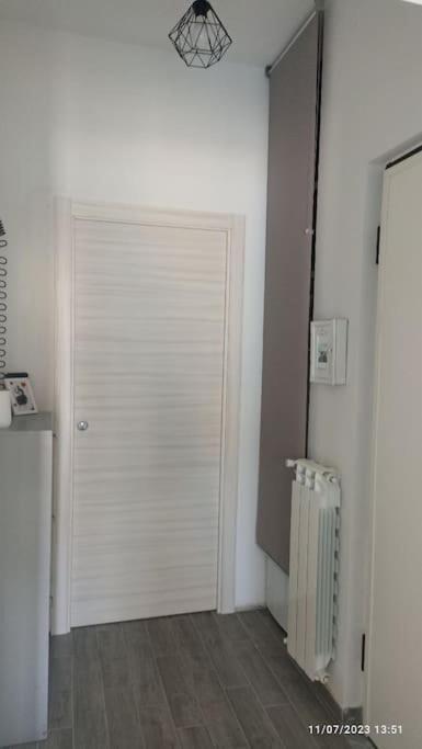 Apartmán Turin Little House Exteriér fotografie