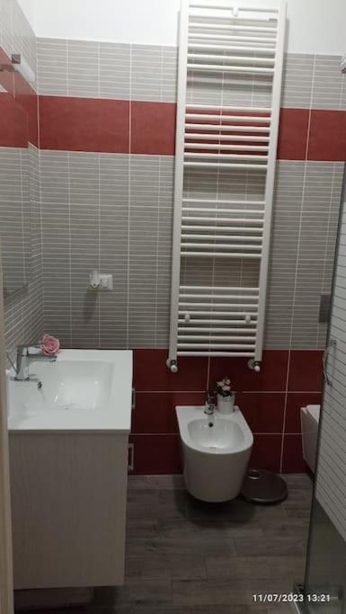 Apartmán Turin Little House Exteriér fotografie
