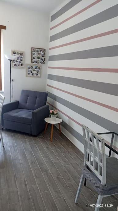 Apartmán Turin Little House Exteriér fotografie