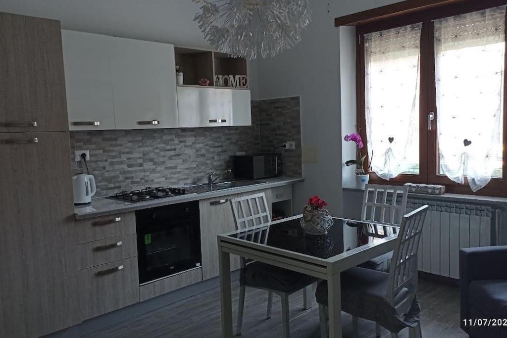 Apartmán Turin Little House Exteriér fotografie
