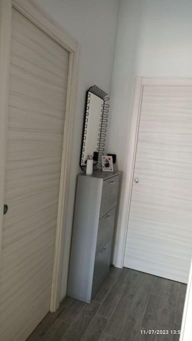 Apartmán Turin Little House Exteriér fotografie