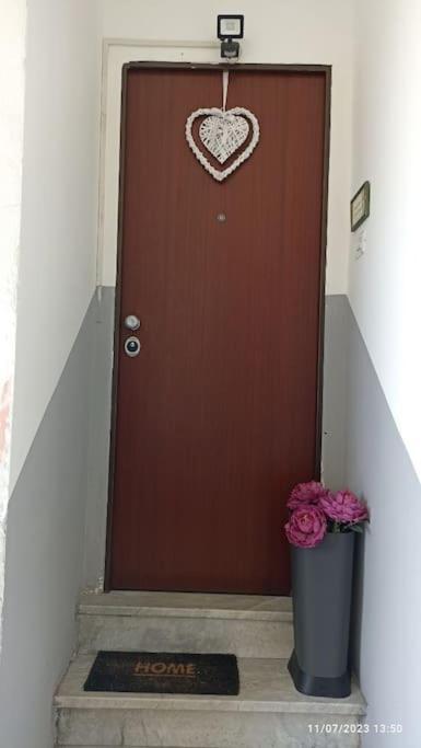 Apartmán Turin Little House Exteriér fotografie