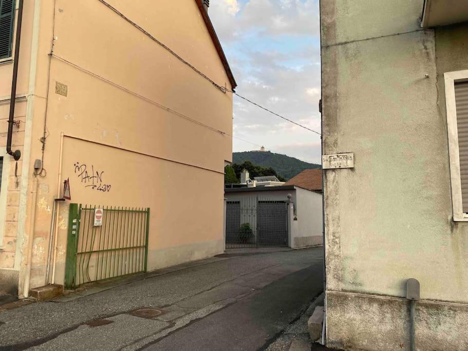 Apartmán Turin Little House Exteriér fotografie