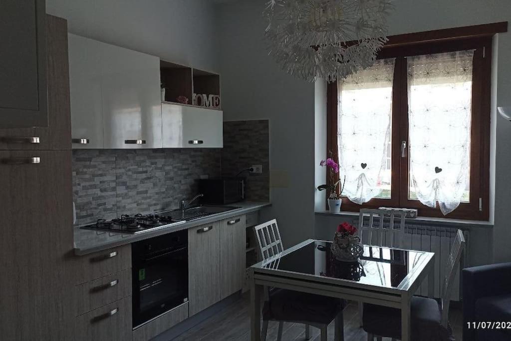 Apartmán Turin Little House Exteriér fotografie