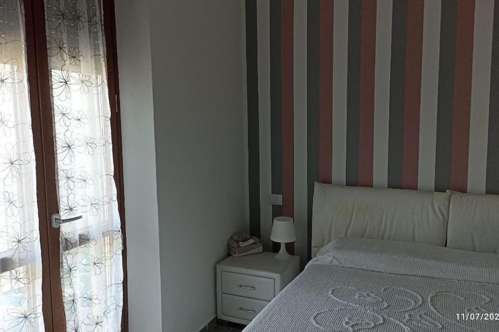 Apartmán Turin Little House Exteriér fotografie