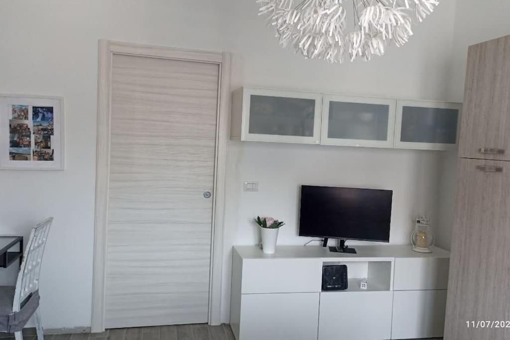 Apartmán Turin Little House Exteriér fotografie